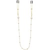Taboom Pincetai Pearl &amp; Deluxe Chain