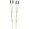 Taboom Pincetai Pearl &amp; Deluxe Chain