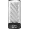 Tenga - Masturbator Sleeve 3D Spiral