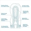 Tenga - Original Vacuum Cup Extra Cool