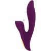 Toyjoy Athena Tapping Sensation Vibe Violetinė