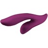 Toyjoy Athena Tapping Sensation Vibe Violetinė