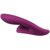 Toyjoy Athena Tapping Sensation Vibe Violetinė