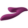 Toyjoy Athena Tapping Sensation Vibe Violetinė