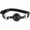 TOYJOY Just For You Multi-Piece Restraint Starter Kit Juodas