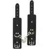 TOYJOY Just For You Multi-Piece Restraint Starter Kit Juodas