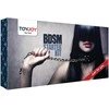 TOYJOY Just For You Multi-Piece Restraint Starter Kit Juodas