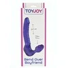 TOYJOY Toy joy Strap-on be dirželių Boyfriend