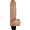 TOYJOY Wibrator-BOY WONDER VIBRATING DONG FLESH