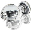 TOYJOY Brilliant Star Transparent