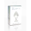 TOYJOY Brilliant Star Transparent