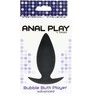 Toy joy TOYJOY Analinis kištukas, tobulas kiekvieno kištuko dydis