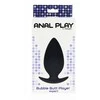 TOYJOY analinis kištukas Bubble Butt Player pakuotėje