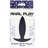 Toy joy TOYJOY siauro kištuko analinis kištukas mažas mini kištukas 10cm