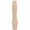 Get Real TOYJOY Varpos formos vibratorius natūralus 7 režimai 20 cm