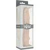 Get Real TOYJOY Varpos formos vibratorius natūralus 7 režimai 20 cm