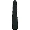 Get Real TOYJOY Vibratorius kaip penis su natūraliomis venomis, 7 režimas, 21 cm
