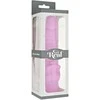 Get Real TOYJOY Realistiškas vibratorius, stimuliuojantis 22 cm išsikišimus