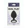 Toyjoy Didelis deimantinis papuošalas _