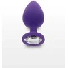 Toyjoy Didelis deimantinis papuošalas _
