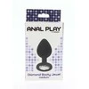 Toyjoy Diamond Booty Jewel Medium _