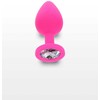 Toyjoy Diamond Booty Jewel Medium _