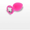 Toyjoy Diamond Booty Jewel Medium _