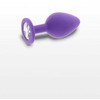 Toyjoy Diamond Booty Jewel Medium _