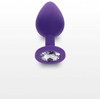 Toyjoy Diamond Booty Jewel Medium _
