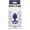 Toyjoy Diamond Booty Jewel Small _
