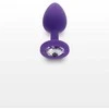 Toyjoy Diamond Booty Jewel Small _