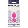 Toyjoy Diamond Booty Jewel Small _