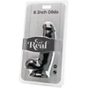 GET REAL Juodas 6 inch
