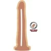Get Real TOYJOY Dildo-dvigubo tankio dongas 7,5 colio