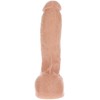 Get Real Extreme XXL Model 28cm Light Skin Intimate Machine