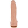 Get Real Extreme XXL Model 28cm Light Skin Intimate Machine