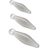 ToyJoy Anal Play Set 3-Piece Transparent Silicone Training Kit
