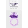 TOYJOY Vibruojantis erekcijos varpos žiedo masažuoklis