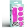 TOYJOY Stimuliatorius-FUNKY MASAGER VIOLET