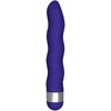 TOYJOY Classic makšties analinis vibratorius unisex 18cm
