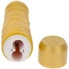 Get Real Gold Dicker Intimate Machine Gold Multispeed 22 cm Silicone