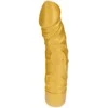 Get Real TOYJOY Originalus Gold Dicker vibratorius