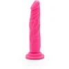 Get Real TOYJOY Dildo tikroviškas natūralus siurbtukas sex 19cm