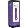 TOYJOY Wibrator-LUNA II FLEXIBLE VIBE PURPLE