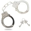 Toy joy TOYJOY Plieniniai klasikiniai antrankiai dominavimas bdsm vergijoje