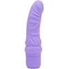 Get Real TOYJOY Wibrator-MINI CLASSIC G-SPOT VIBRATOR PURPLE