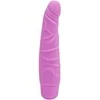 Get Real TOYJOY Formos tikroviškas penio vibratorius 16cm