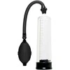 TOYJOY Power Pump Juodas
