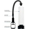TOYJOY Power Pump Juodas