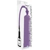 TOYJOY Pompka-power pump violetinė